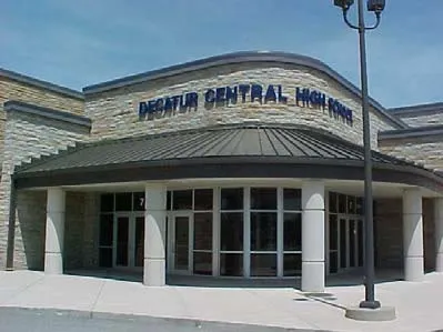 Decatur Township Schools — School district