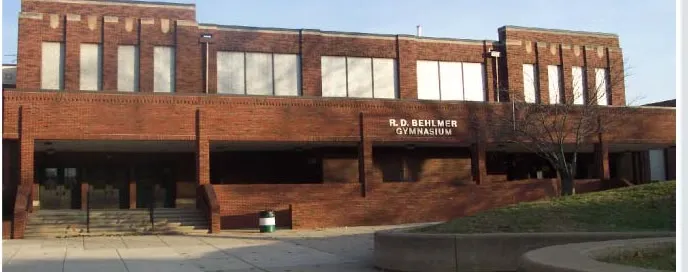 Indianapolis Public Schools — School district