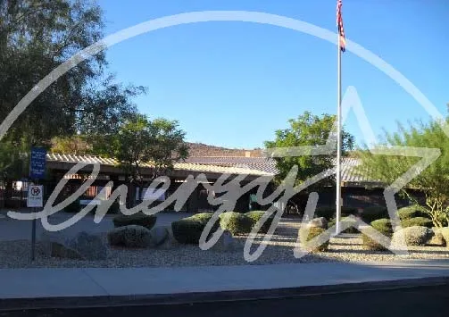 Las Brisas Elementary School — Elementary school