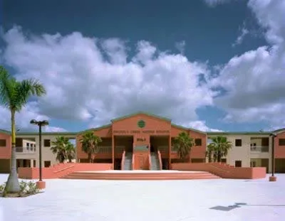 Osceola School District — School district