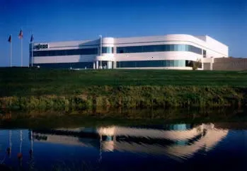WAGO Corporation — Production & office